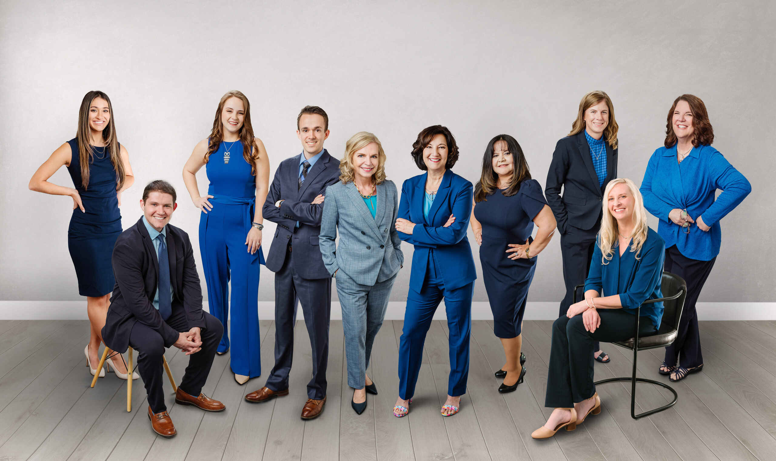Independent Financial Services Team